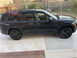 Jeep Grand Cherokee L